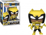 Funko Pop! Heroes: DC Comics - The Signal (Duke Thomas) #503 Vinyl Figure