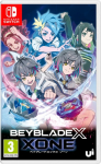 Furyu NSW Beyblade X: Xone