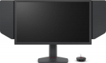 Zowie Gear Monitor 24.1 inch BENQ XL2540X+ LED 1ms/12MLN:1/HDMI/GAMING