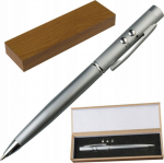 Metal laser pointer with pen DETROIT