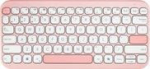 ASUS KW100 Marshmallow Tastatur pink