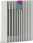 Rittal Blue e+ - exhaust filter - EMC - geeignet