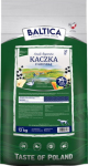 BALTICA Smaki region&oacute;w Medium and large breeds Duck with pear - dry dog food - 12kg