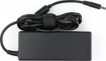 DEL Dell AC Adapter, 90W, 19.5V, 3, Pin, 4.5mm, NOT INCLUDING C6