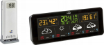 TFA-Dostmann TFA TFA.me 35.8107.01 ID-07 WLAN Funk-Wetterstation