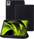 Mobile Origin Easy Tablet Full Case, black - Lenovo Tab M11