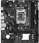ASRock H610M-HDV/M.2 D5 Gen5 mATX LGA1700
