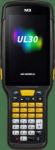 M3 Mobile UL30, 2D, SE4770, 12.7 cm (5"), Full HD, num., hot-swap, USB, BT, NFC, QCS6490, Android, GMS, deep-freeze environment - portable data collection device, 2D, imager (SE4770), screen size: 12.7 cm (5"), resolution: 1920x1080 pixels, keypad (Q ...