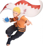 Banpresto Vibration Stars: Boruto Naruto Next Generations - Naruto Uzumaki Statue (18cm) (29615)