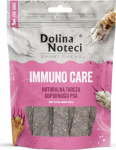 DOLINA NOTECI Smart Chews Immuno Care - dog treat - 7pcs