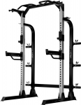 HMS Fitness KLT5432 MULTIFUNCTIONAL TRAINING CAGE SEMI COMMERCIAL HMS