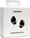 In-ear wireless headphones Samsung Buds Core SM-R410 czarne