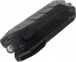 Nitecore Flashlight Nitecore Flashlight TUBE Black v2 55lm USB-C
