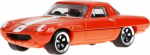 Mattel Hot Wheels J-Import Series - '68 Mazda Cosmo Sport Vehicle (HRT00)