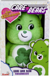 Simba Toys Benelux Halinellet Good Luck Bear, A soft toy for Onnina, 35 cm