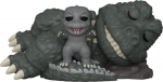 Funko Pop! Movies: Super Godzilla Sleeping - Sleeping Godzilla with Minilla #1954 Vinyl Figure (6")