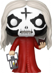 Funko Pop! Plus: House of 1000 Corpses - Otis B. Driftwood #1851 Vinyl Figure