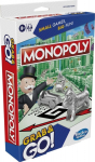 Hasbro Monopoly: Grab and Go - Board Game (English Language) (F8256)
