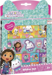 CCG Totum: Gabby's Dollhouse - Sticker Set (TT420335)
