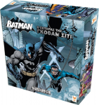 Topigames DC Batman: The Savior of Gotham City - &Epsilon;&pi;&iota;&tau;&rho;&alpha;&pi;έ&zeta;&iota;&omicron; (&Epsilon;&lambda;&lambda;&eta;&nu;&iota;&kappa;ή &Gamma;&lambda;ώ&sigma;&sigma;&alpha;)