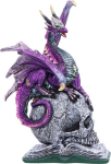 Nemesis Now: Titans Reign (20.5cm) (U7065B25)