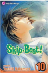VIZ Media Viz Skip Beat GN Vol. 10 (Curr PTG) Paperback Manga