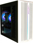 Hyrican Gamemax Vista COC AB 7816 Ryzen 5 SSD RTX 5060Ti - Complete System - AMD R5
