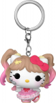 Funko Pocket Pop!: Hello Kitty and Friends - Hello Kitty Vinyl Figure Keychain