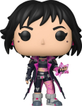 Funko Pop! Games: Borderlands 4 - Vex #1162 Vinyl Figure