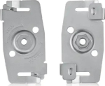 ZYXEL COMMUNICATIONS A/S ZYXEL T-BAR CEILING CLIPS FOR CEILZYXEL T-BAR CEILING CLIPS FOR CEILING MTHUNT ZYXEL AP - 5 SETS