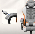 Huzaro Force 2.7 Grey