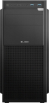 LOGIC CASE J23 PRO USB-C BLACK