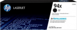 HP CF294X cartridge, black