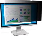 3M Blickschutzfilter 24" Full-screen laptop (16:10) PF240W1E