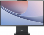 Lenovo Idea Centre AIO 27 ILL11 27 FHD ULT7-256V/16GB/512GB/Intel Arc Graphics 140V/WIN11 Home/ENG kbd/2Y Warranty | Lenovo IdeaCentre | 27ILL11 | Desktop | AIO | 27 " | Intel Core Ultra 7 | 256V | 16 GB | LPDDR5x | 512 GB | Intel Graphics | No Optic ...