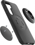 Interphone Interphone Quiklox crit Samsung Galaxy S24 Ultra