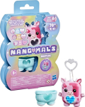 Hasbro Nano-Mals: Mootilda - Strawberry Cow (G2212)