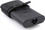 DEL Dell AC Adapter with Power Cord - Europe, 280 W, 7.4 mm | 450-BFKF