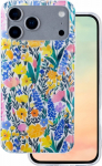Nomad Nakładka Glow Glam do iPhone 17 Pro 6.3'' rustic