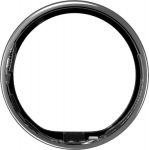 Ultrahuman UH Air SI 7 - Smart Ring Gr. 7 silber