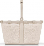 Reisenthel carrybag XS teddy sand