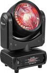 Eurolite LED TMH-W120 Hypno Moving-Head Wash 120W RGB/WW COB