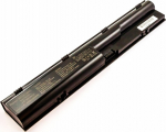 CoreParts Laptop Battery for HP 48Wh, 10.8V 4400mAh 48Wh 6 Cell