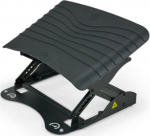 BakkerElkhuizen Atlantic Footrest, height adjustable