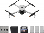 DJI Lito X1 Fly More Combo DJI RC 2 juhtpuldiga