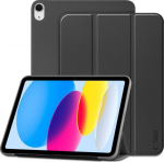 Kaitsekaaned SmartCase, Apple iPad 11" (2025) / iPad 10.9" (2022), must, Tech-Protect