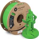 PETG 1.75mm GREEN 1kg POLYMAKER 3D FILAMENT (PB05011)