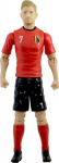 Banbo Toys: Belgium Sockers - De Bruyne Action Figure (20cm) (678646)