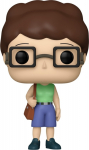 Funko Pop! Animation: King of the Hill - Peggy Hill #2276 Vinyl Figure