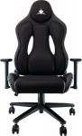White Shark TALISMAN-B Gaming Chair Black